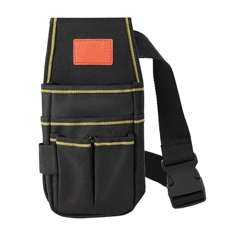 Tool Bags For Electricians Ergonomic Tool Belt Pouch Waterproof Adjustable Thicken Organizer For Work Automotive Repair
Tool Bags For Electricians Ergonomic Tool Belt Pouch Waterproof Adjustable Thicken Organizer For Work Automotive Repair