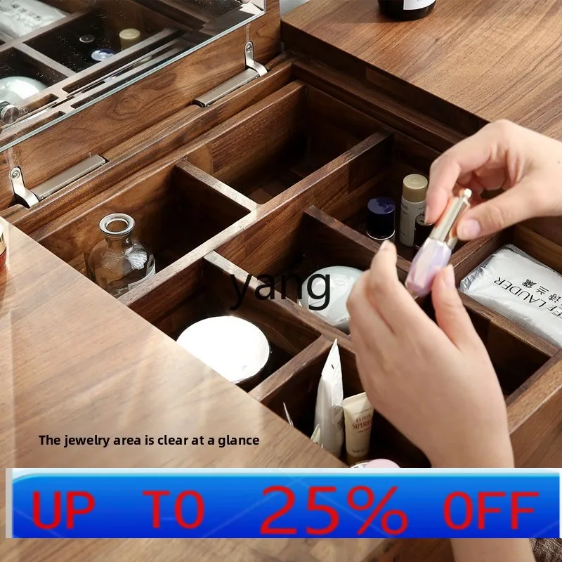 LMM simple Japanese log multi-functional desk small apartment solid wood makeup table furniture
LMM simple Japanese log multi-functional desk small apartment solid wood makeup table furniture