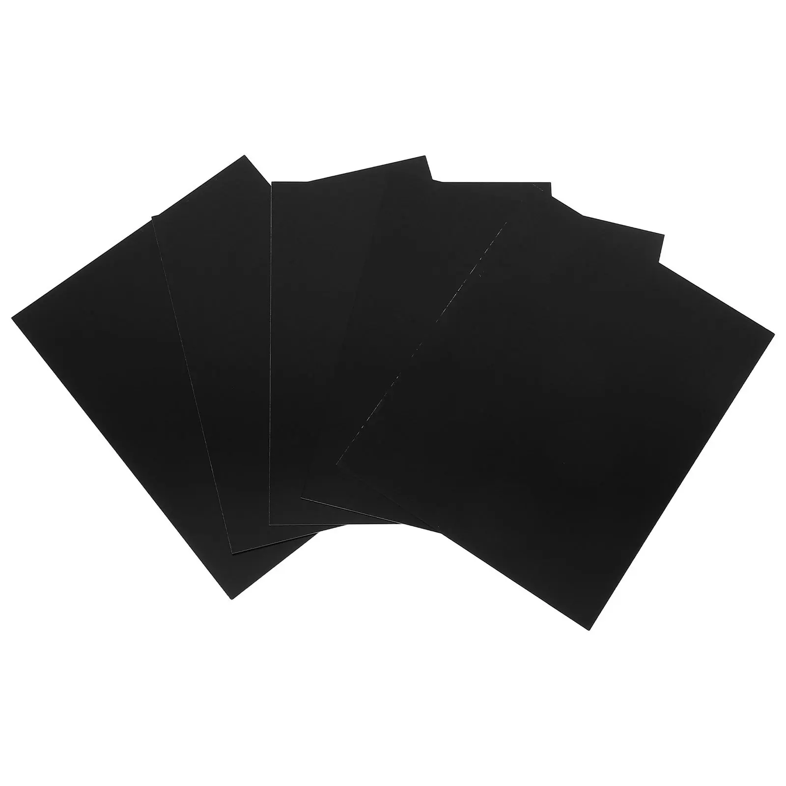 5Pcs Aluminum Sheet Blanks Black Anodized High Gloss Engraving Plates Metal Sign Boards Door Panel Reflector Plate Engravable
5Pcs Aluminum Sheet Blanks Black Anodized High Gloss Engraving Plates Metal Sign Boards Door Panel Reflector Plate Engravable