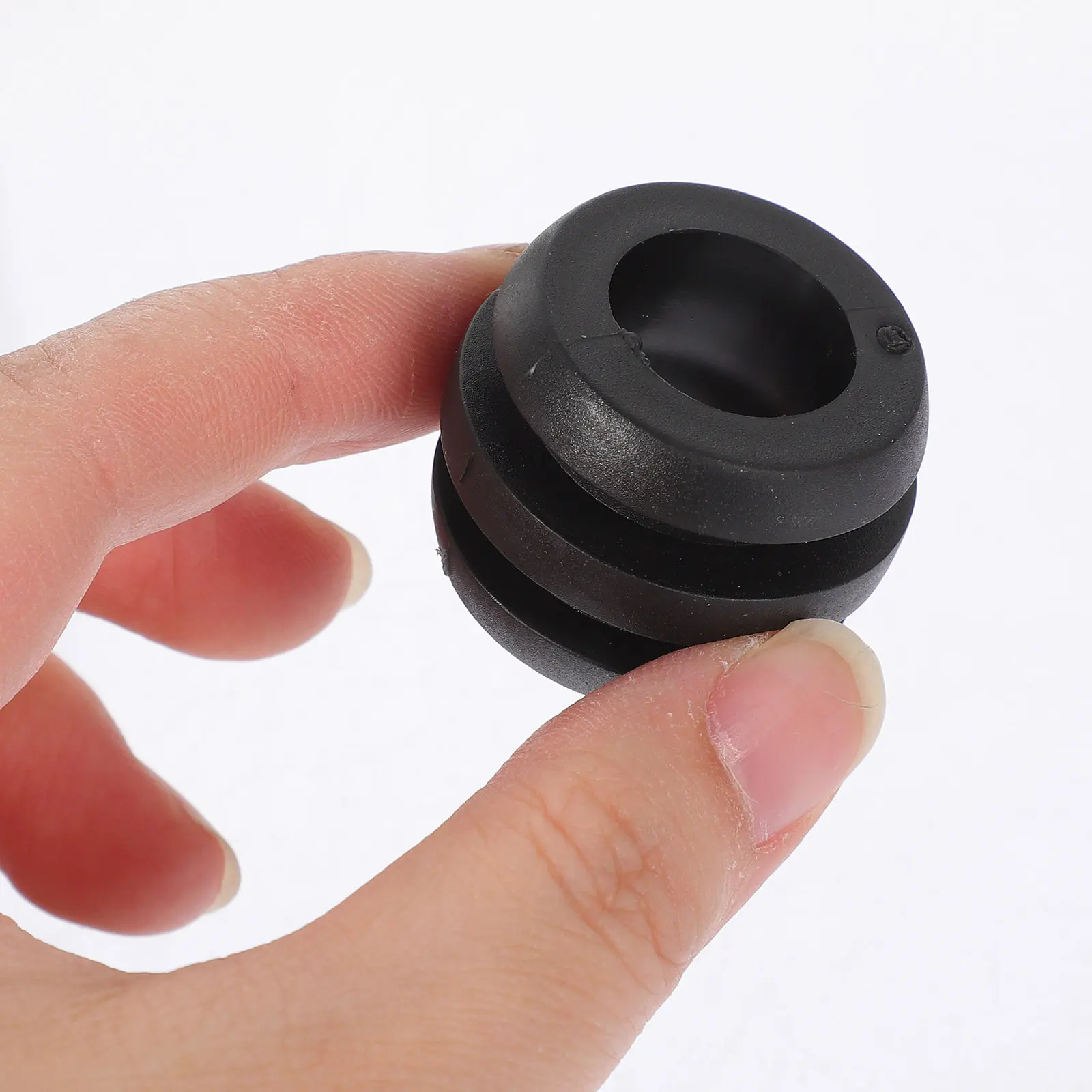 12Pcs Rubber Foosball Bumper Pads Black 3.00x3.00x2.50cm Football Gasket Table Washer Pads Standard Foosball Table Parts
12Pcs Rubber Foosball Bumper Pads Black 3.00x3.00x2.50cm Football Gasket Table Washer Pads Standard Foosball Table Parts