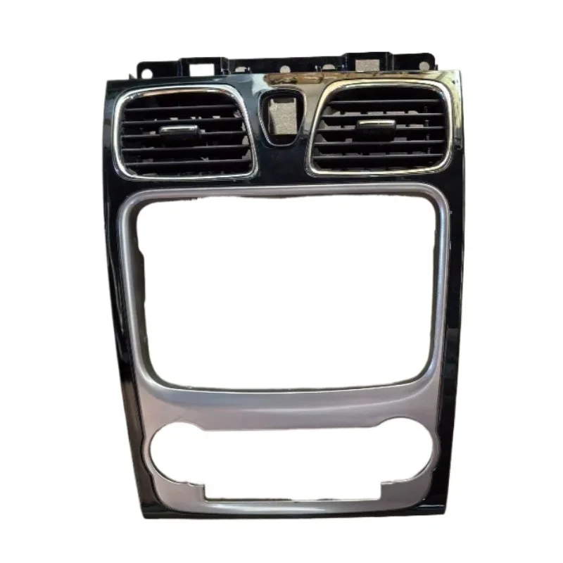 Center Console Dashboard Air Vent Panel Assembly for Geely Emgrand 2009 2010 2011 2012 2013 Brand New
Center Console Dashboard Air Vent Panel Assembly for Geely Emgrand 2009 2010 2011 2012 2013 Brand New