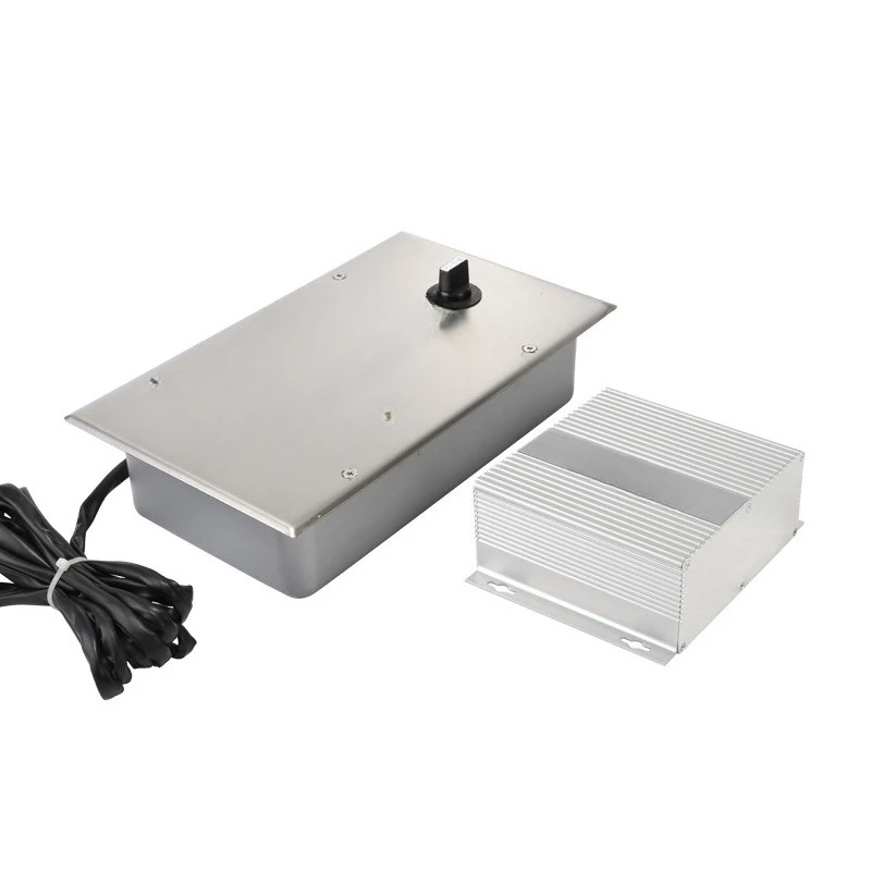 Electric floor spring OW180 buried swing door machine glass door shaft accessories
Electric floor spring OW180 buried swing door machine glass door shaft accessories