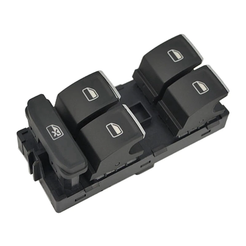 Переключатель Стеклоподъемника 5E0959857 для Skoda OCTAVIA III Fabia 2013-2018, запасные части
Переключатель Стеклоподъемника 5E0959857 для Skoda OCTAVIA III Fabia 2013-2018, запасные части