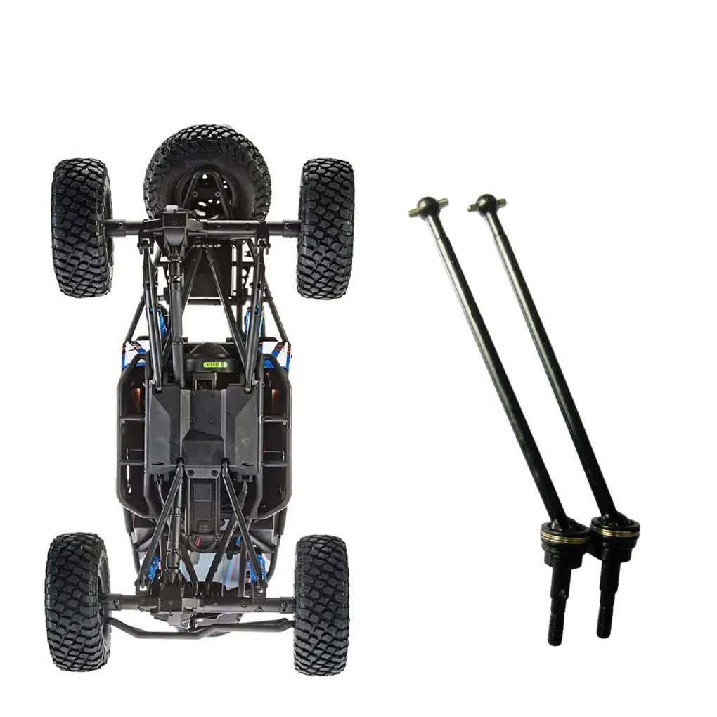 2 шт. стальной приводной вал CVD для AXIAL 1 10 ROCK RACER 90026 RC деталь Hop-ups обновленная деталь
2 шт. стальной приводной вал CVD для AXIAL 1 10 ROCK RACER 90026 RC деталь Hop-ups обновленная деталь