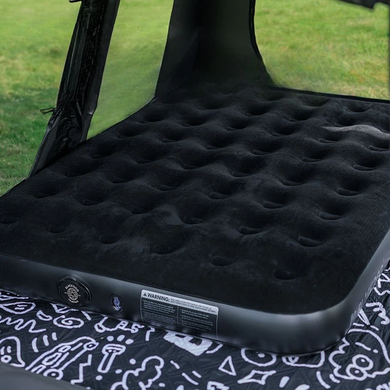 Automatic Inflatable Mattress Outdoor Camping Double Thick Air Cushion Bed
Automatic Inflatable Mattress Outdoor Camping Double Thick Air Cushion Bed