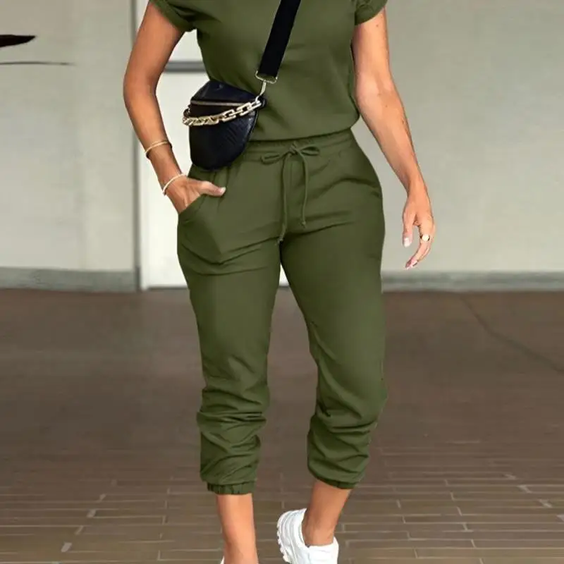 Casual Multi-pocket Women's Set Y 93499 Cross-Border Silk Fabric Ladies Fashion Winter Collection Store Same-Style Available
Casual Multi-pocket Women's Set Y 93499 Cross-Border Silk Fabric Ladies Fashion Winter Collection Store Same-Style Available