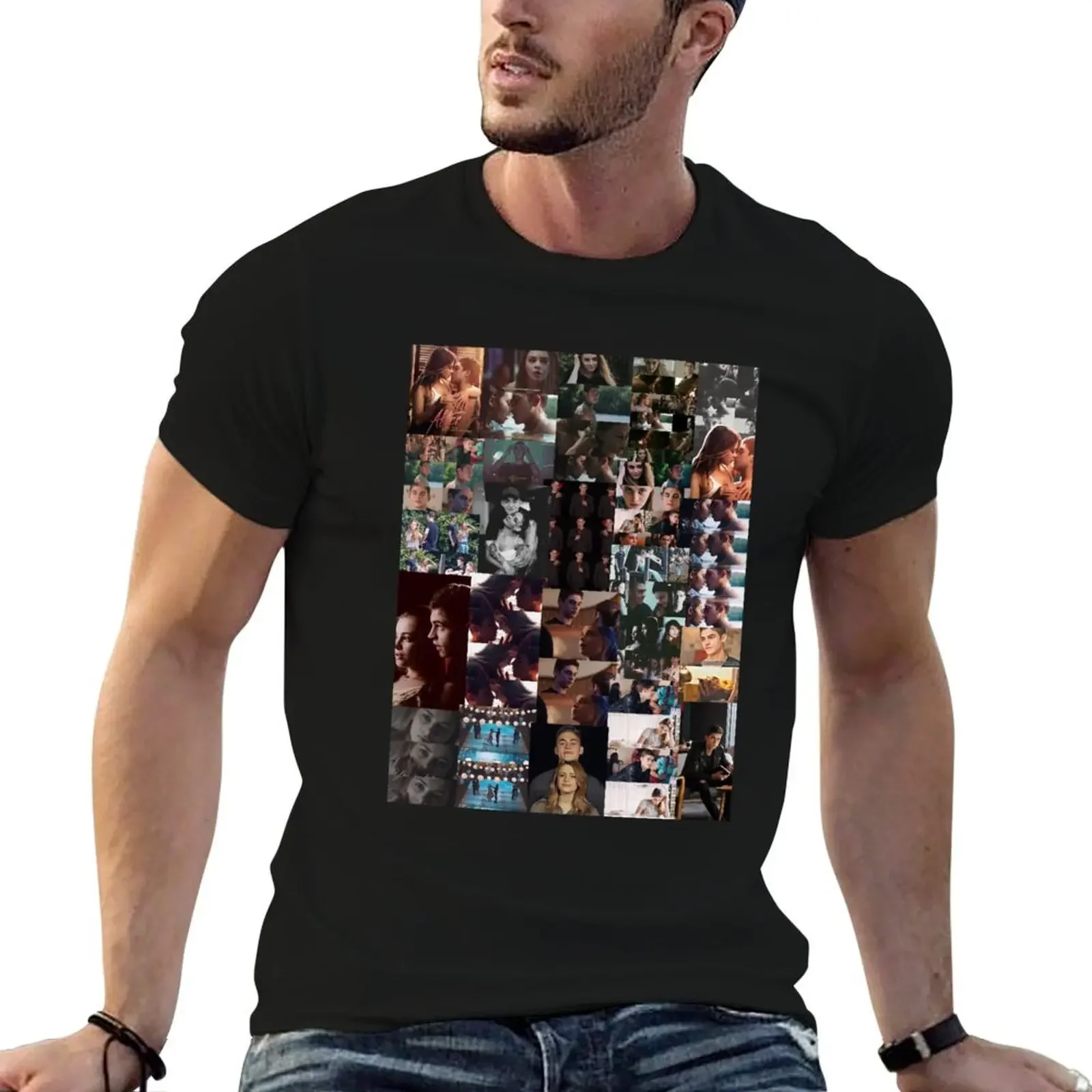 After stamp - hessa T-Shirt summer clothes cotton graphic tees graphic t shirts mens shirts graphic tee
After stamp - hessa T-Shirt summer clothes cotton graphic tees graphic t shirts mens shirts graphic tee