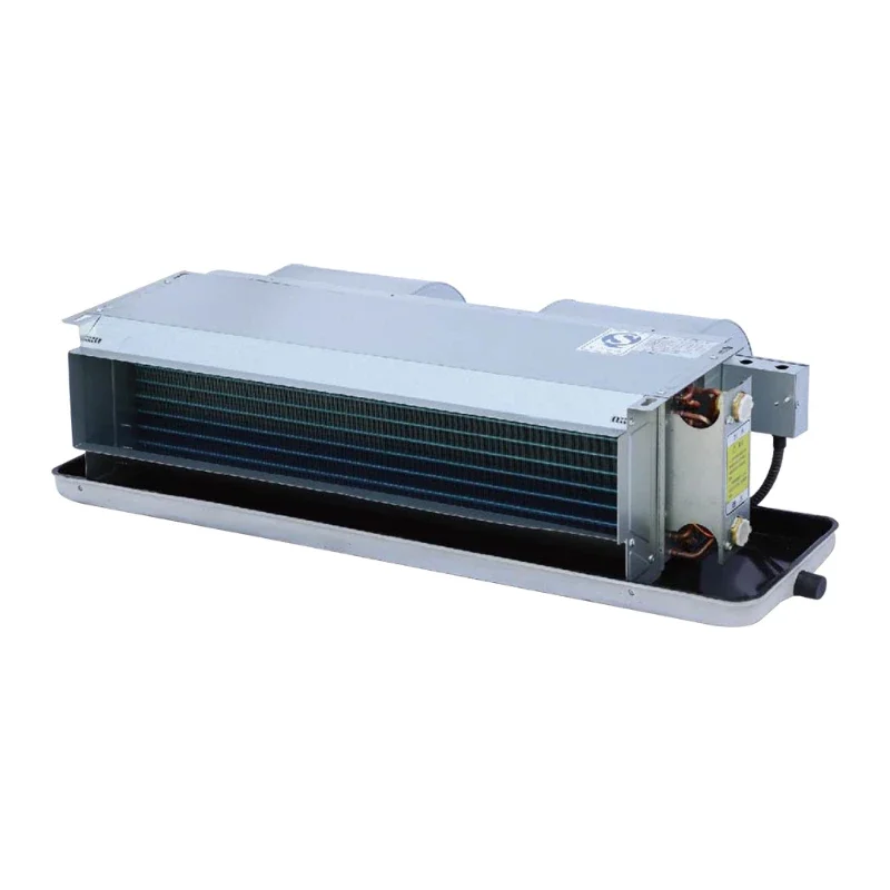 Energy-saving and efficient 2-pipe fan coil unit chilled water 220V pipe horizontal concealed FCU fan coil unit
Energy-saving and efficient 2-pipe fan coil unit chilled water 220V pipe horizontal concealed FCU fan coil unit