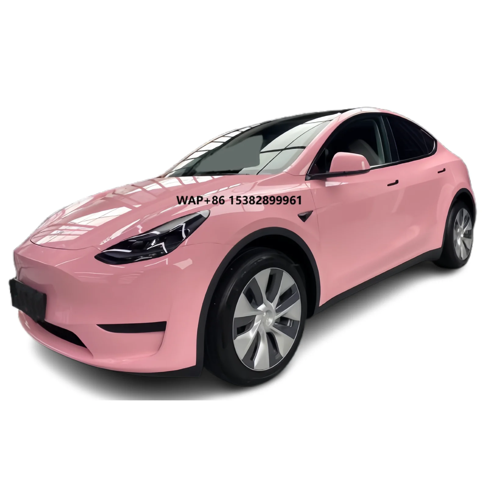 Full-Color Crystal TPU Film for Car Body Protection with Self-Healing UV/IR Resistance
Full-Color Crystal TPU Film for Car Body Protection with Self-Healing UV/IR Resistance