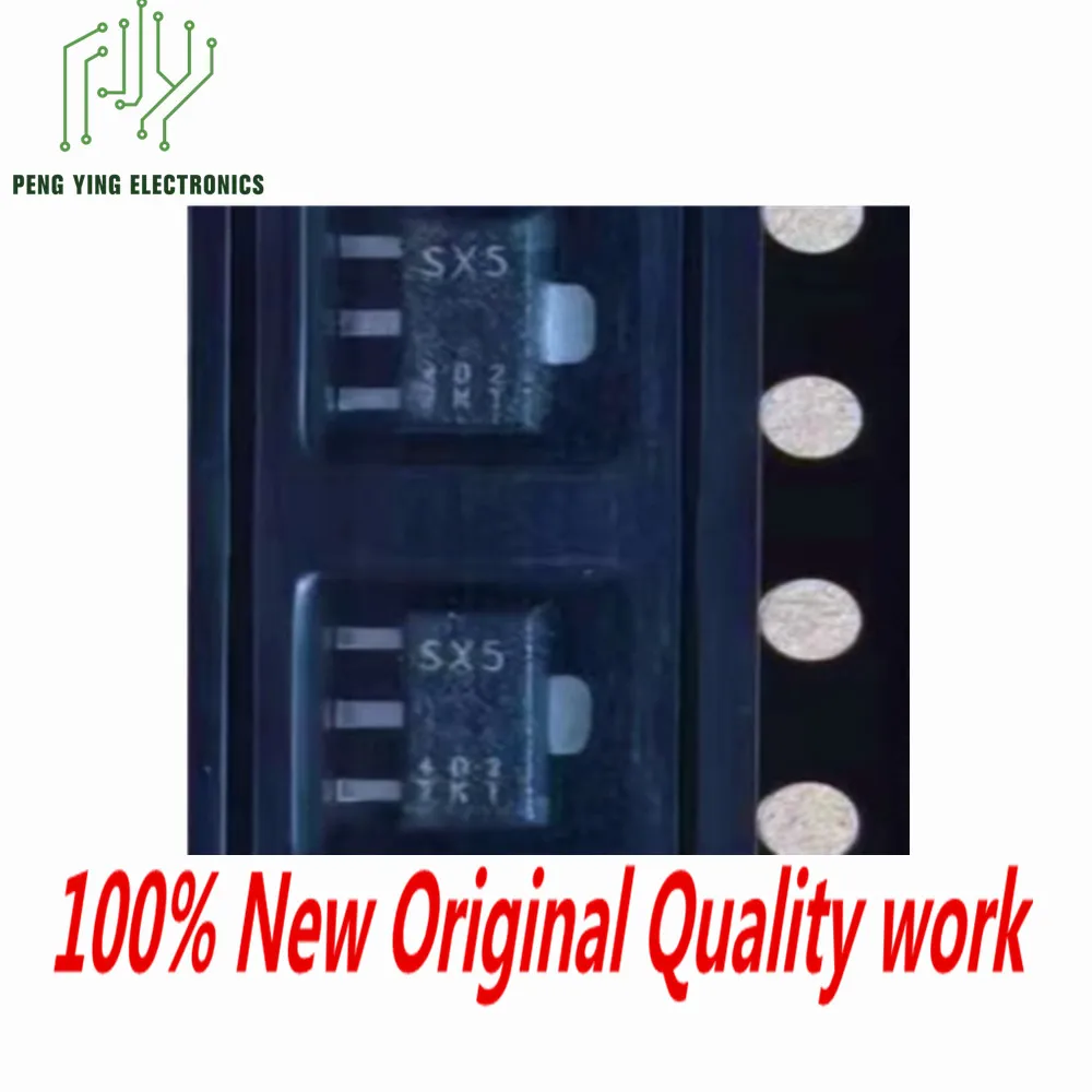 100% New electronic components 10Pcs RQA0009SXAQS screen printing SX5 SOT-89 walkie-talkie patch
100% New electronic components 10Pcs RQA0009SXAQS screen printing SX5 SOT-89 walkie-talkie patch