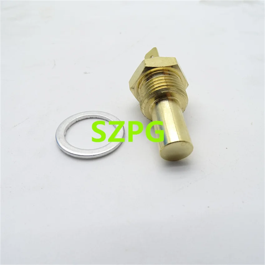 1877731M92 K952332 Water Temperature Sender Sensor Switch for Massey Ferguson Excavator Tractor Diesel Engine
1877731M92 K952332 Water Temperature Sender Sensor Switch for Massey Ferguson Excavator Tractor Diesel Engine