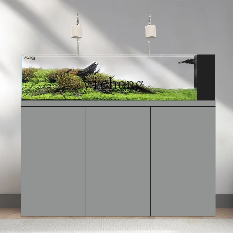 AA natural pebble native tank, creative landscaping three lakes cichlid ecological fish tank
AA natural pebble native tank, creative landscaping three lakes cichlid ecological fish tank