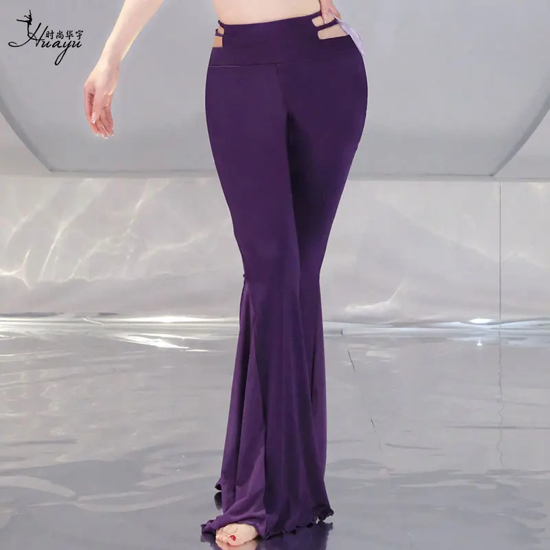 2026 New Belly Dance Pants for Women Slim-Fit Flared Dance Pants Performance Outfit Bottoms
2026 New Belly Dance Pants for Women Slim-Fit Flared Dance Pants Performance Outfit Bottoms