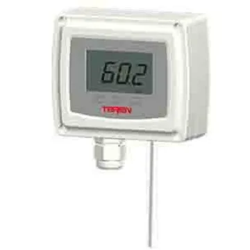 TT12 TT13 TT15 Industrial Temperature Sensor/Transmitter/Controller
TT12 TT13 TT15 Industrial Temperature Sensor/Transmitter/Controller