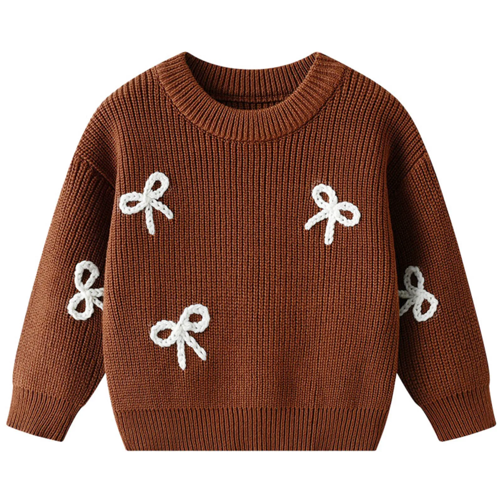 Boys 12-14 Clothes Boys Hand Embroidered Bowknot Baby Infant Base Knitted Sweater Birthday Dinosaur Sweaters for Boys 4t
Boys 12-14 Clothes Boys Hand Embroidered Bowknot Baby Infant Base Knitted Sweater Birthday Dinosaur Sweaters for Boys 4t