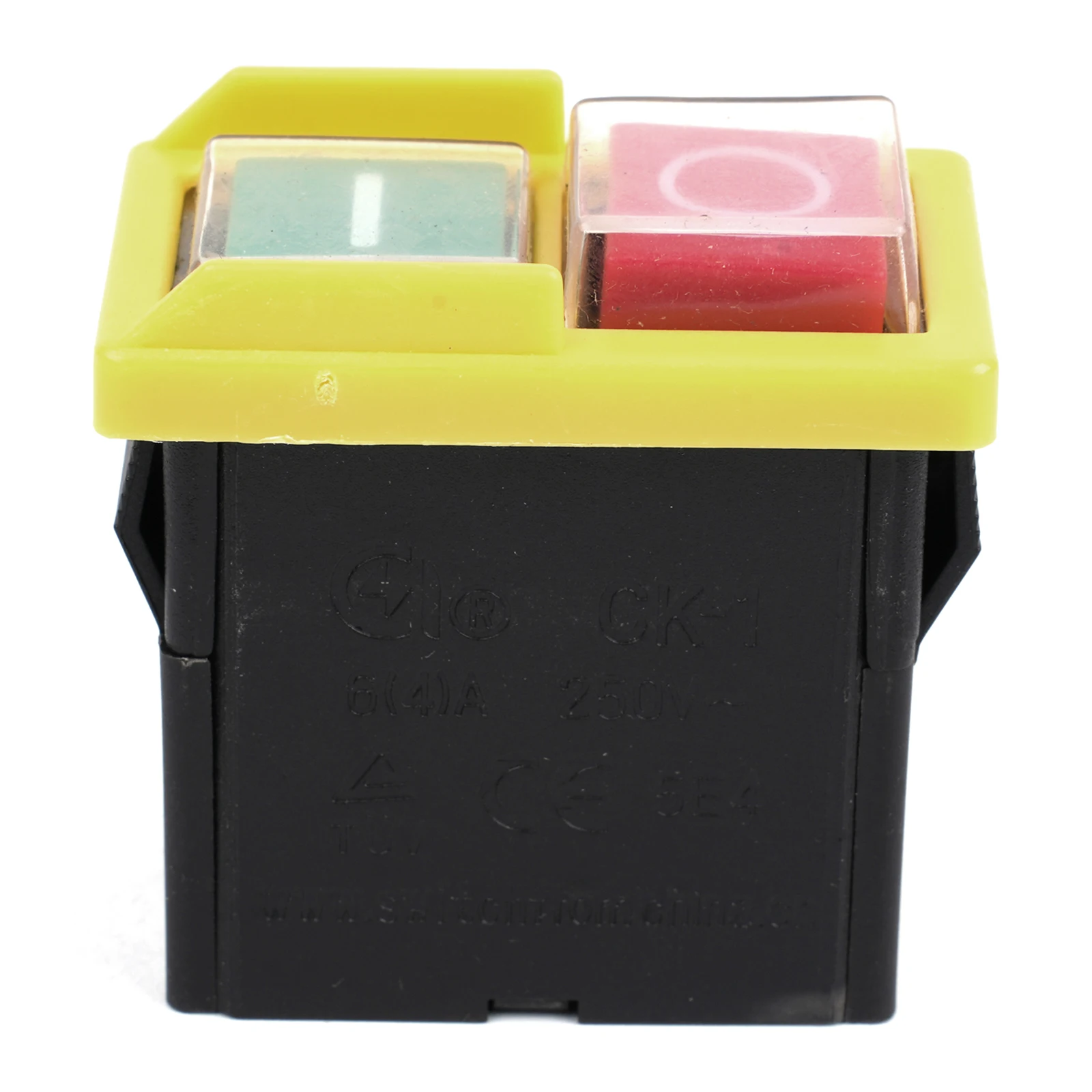 Электромагнитный переключатель машины KJD6, водонепроницаемый кнопочный предохранительный переключатель, 250 В ~, одобренный VDE, класс защиты IP54
Электромагнитный переключатель машины KJD6, водонепроницаемый кнопочный предохранительный переключатель, 250 В ~, одобренный VDE, класс защиты IP54