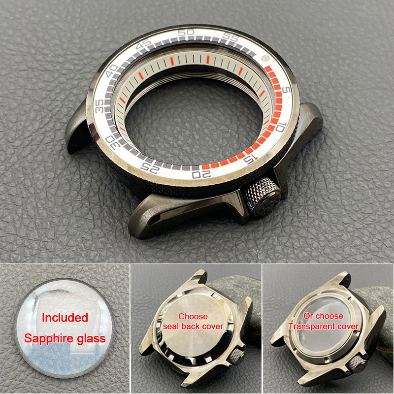 Корпус для часов Gun Grey SKX007 SRPD Crown at 3.0 Fit 7S 4R NH35 NH36 Механизм для часов для дайвинга Корпус для часов 22 мм Stap Индивидуальный логотип
Корпус для часов Gun Grey SKX007 SRPD Crown at 3.0 Fit 7S 4R NH35 NH36 Механизм для часов для дайвинга Корпус для часов 22 мм Stap Индивидуальный логотип