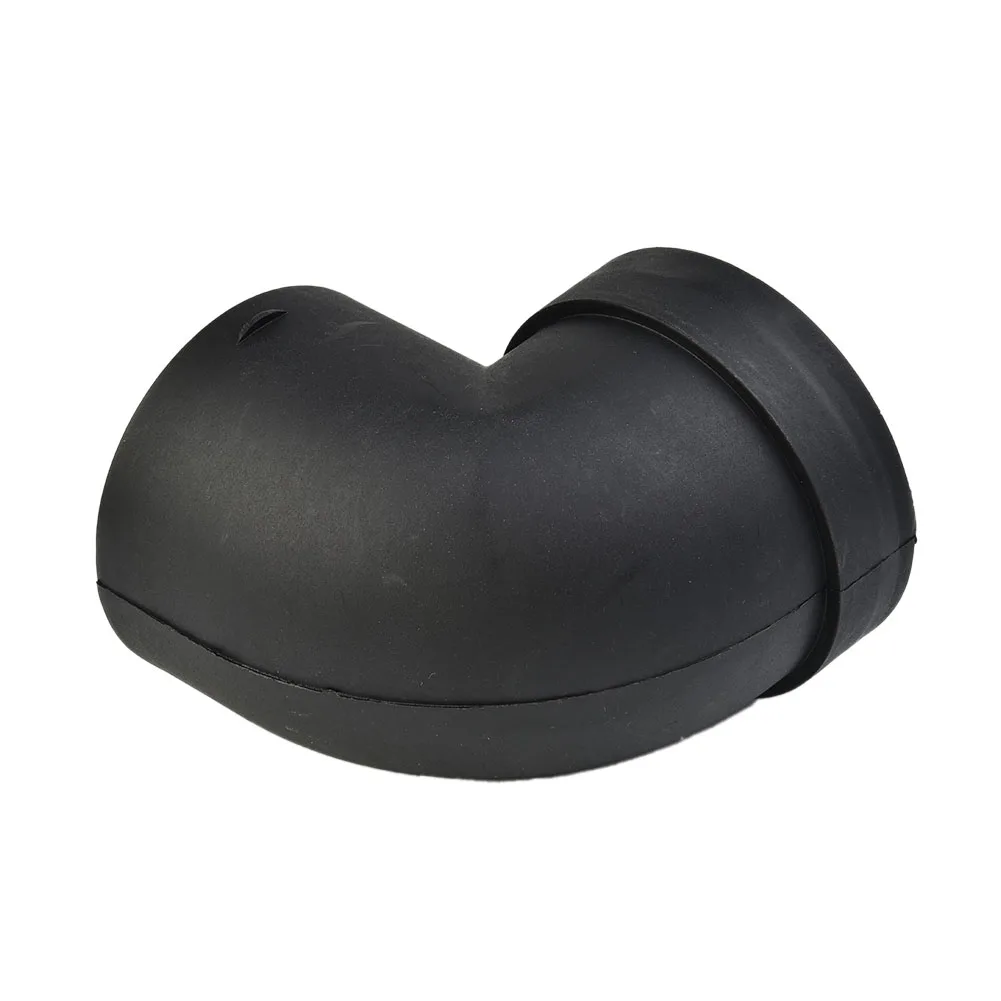 75mm Black PVC 90° Equal Elbow Connectors Fish Tank Aquarium Drain Inlet Outlet Joints Garden Irrigation Overflow Pipe
75mm Black PVC 90° Equal Elbow Connectors Fish Tank Aquarium Drain Inlet Outlet Joints Garden Irrigation Overflow Pipe