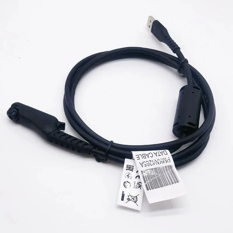PMKN4265A USB Programming Cable For Motorola R7 R7a HAM Radio PC Line
PMKN4265A USB Programming Cable For Motorola R7 R7a HAM Radio PC Line