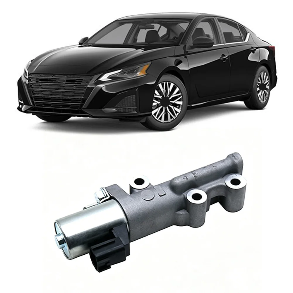 VVT Solenoid Valve Engine Variable Timing Control for Nissan Maxima 2002-2008 Murano 2003-2007 Pathfinder 2005-2012
VVT Solenoid Valve Engine Variable Timing Control for Nissan Maxima 2002-2008 Murano 2003-2007 Pathfinder 2005-2012
