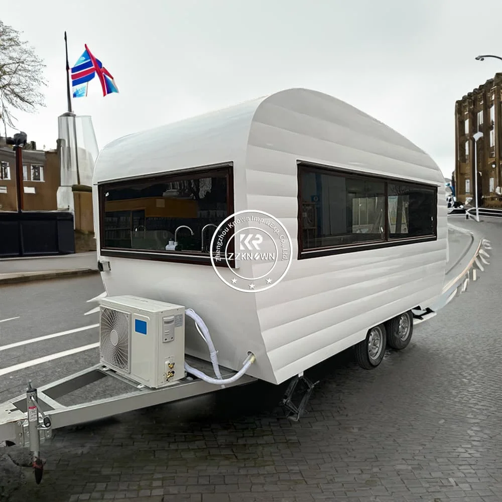 Custom Food Trailer Mobile Beverage Trailer Ice Cream Truck Street Food Kiosk Coffee Truck Trailer Juice Cart
Custom Food Trailer Mobile Beverage Trailer Ice Cream Truck Street Food Kiosk Coffee Truck Trailer Juice Cart