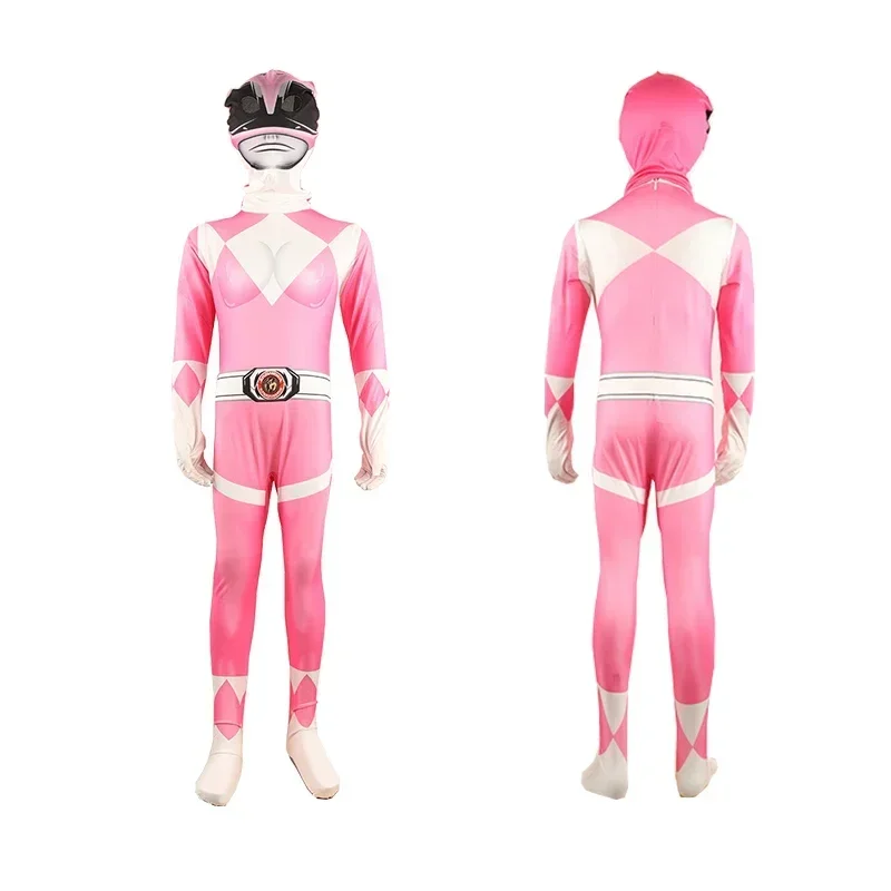 Costume de Cosplay Samouraï Sentai Shinkenger pour Enfant et Adulte Combinaison de ixd'Anniversaire Halloween
Costume de Cosplay Samouraï Sentai Shinkenger pour Enfant et Adulte Combinaison de ixd'Anniversaire Halloween