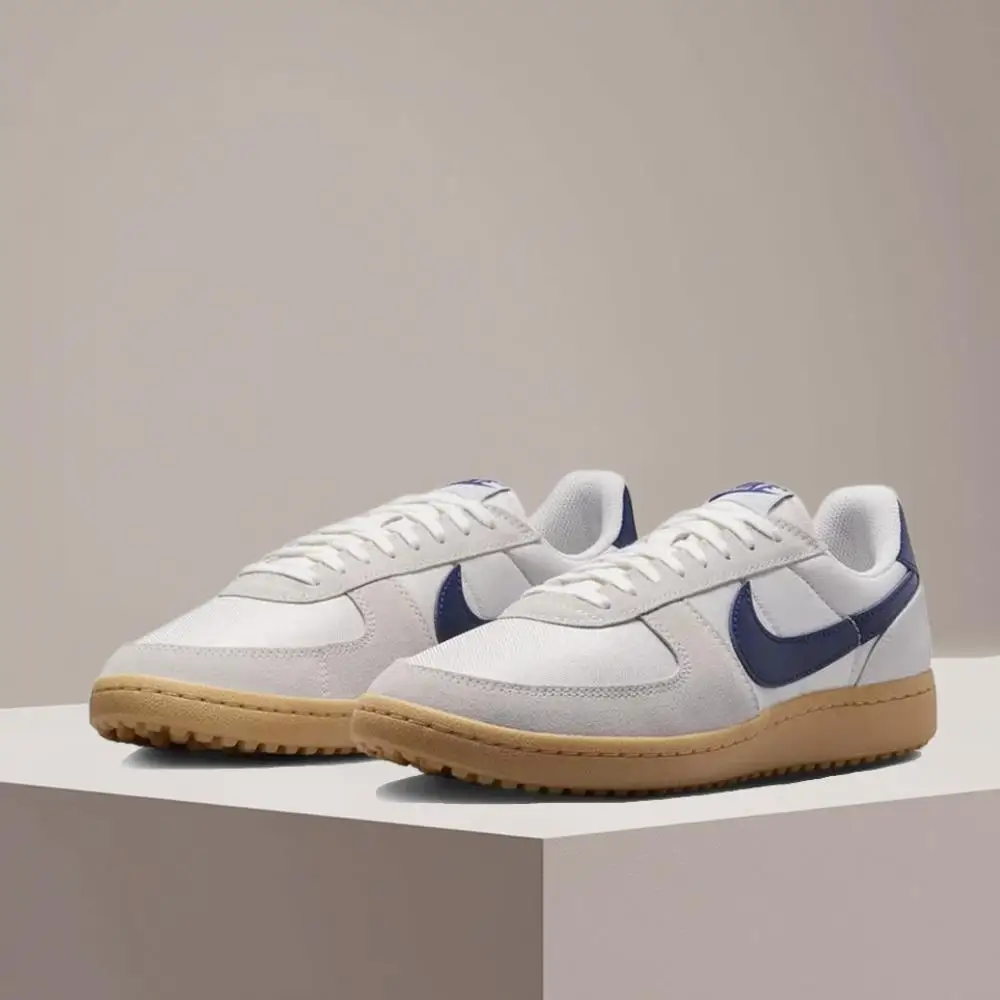 Классические универсальные многофункциональные модные скейтерские кроссовки Nike FIELD GENERAL с низким верхом, устойчивые к скольжению и долговечные HF3165-102
Классические универсальные многофункциональные модные скейтерские кроссовки Nike FIELD GENERAL с низким верхом, устойчивые к скольжению и долговечные HF3165-102