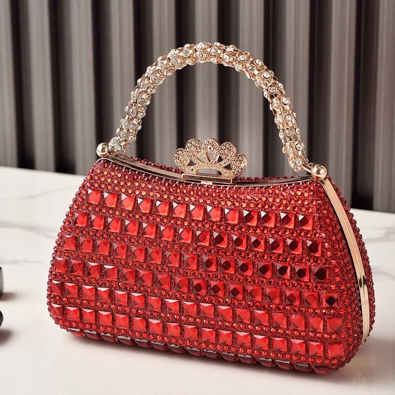 Сумка для ужина, темпераментная сумка для знаменитостей, изысканная женская сумка, женская сумка для банкетной вечеринки
Сумка для ужина, темпераментная сумка для знаменитостей, изысканная женская сумка, женская сумка для банкетной вечеринки