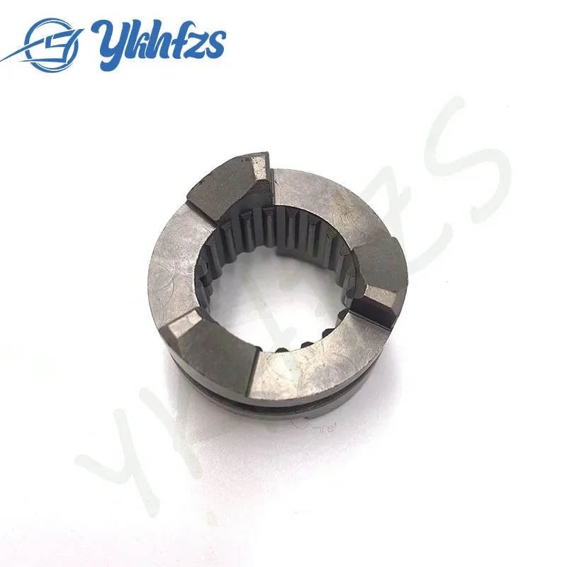 57621-93902 Собака сцепления для лодочного двигателя Suzuki 9,9 л.с. 15 л.с. 8 л.с. 57621-93900 57621-93901 57621-90L10
57621-93902 Собака сцепления для лодочного двигателя Suzuki 9,9 л.с. 15 л.с. 8 л.с. 57621-93900 57621-93901 57621-90L10