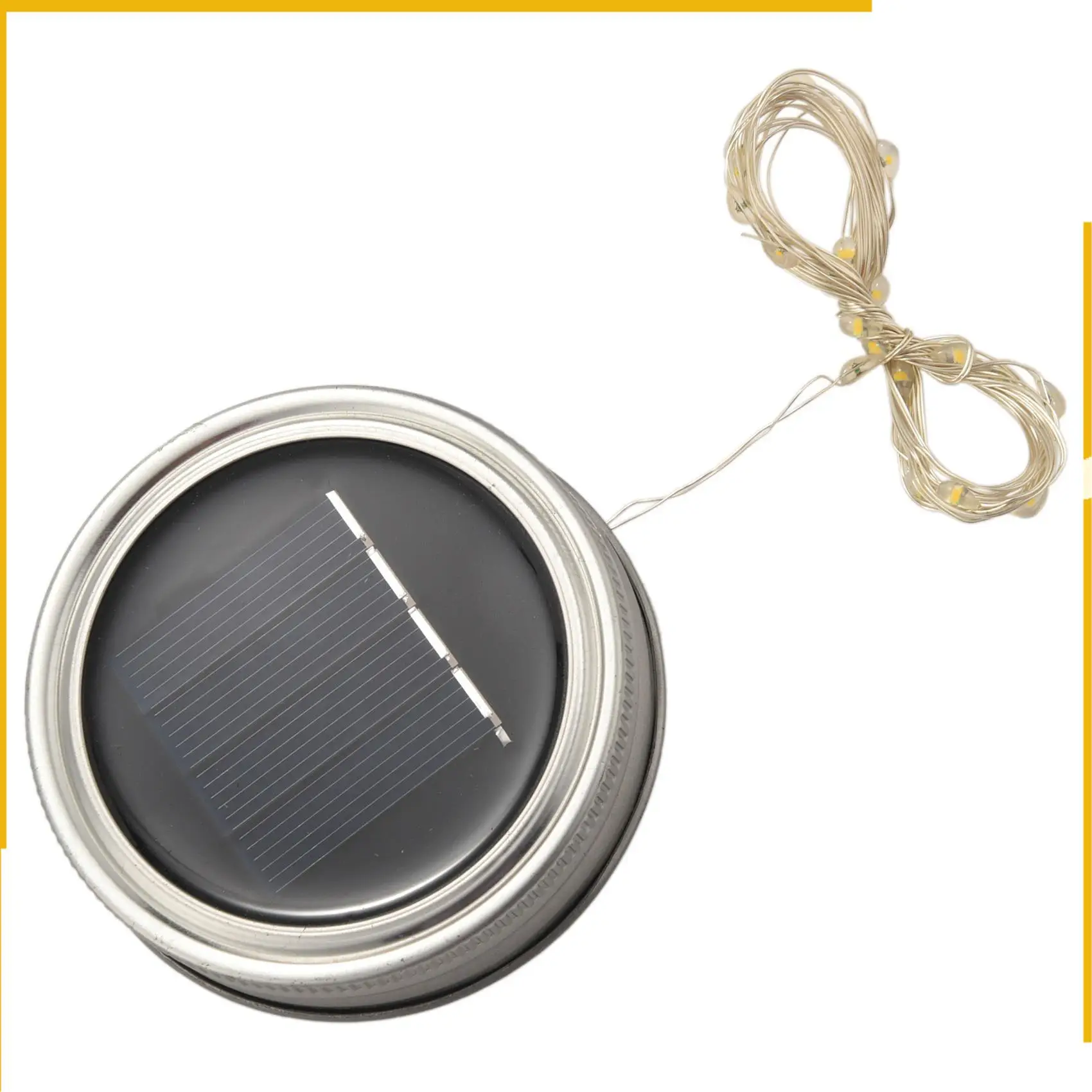 A92P Solar Mason Jar Lid Lights, 12 шт., 20 светодиодных гирлянд Fairy Star Firefly Jar Lids, 12 вешалок (банки в комплект не входят)
A92P Solar Mason Jar Lid Lights, 12 шт., 20 светодиодных гирлянд Fairy Star Firefly Jar Lids, 12 вешалок (банки в комплект не входят)