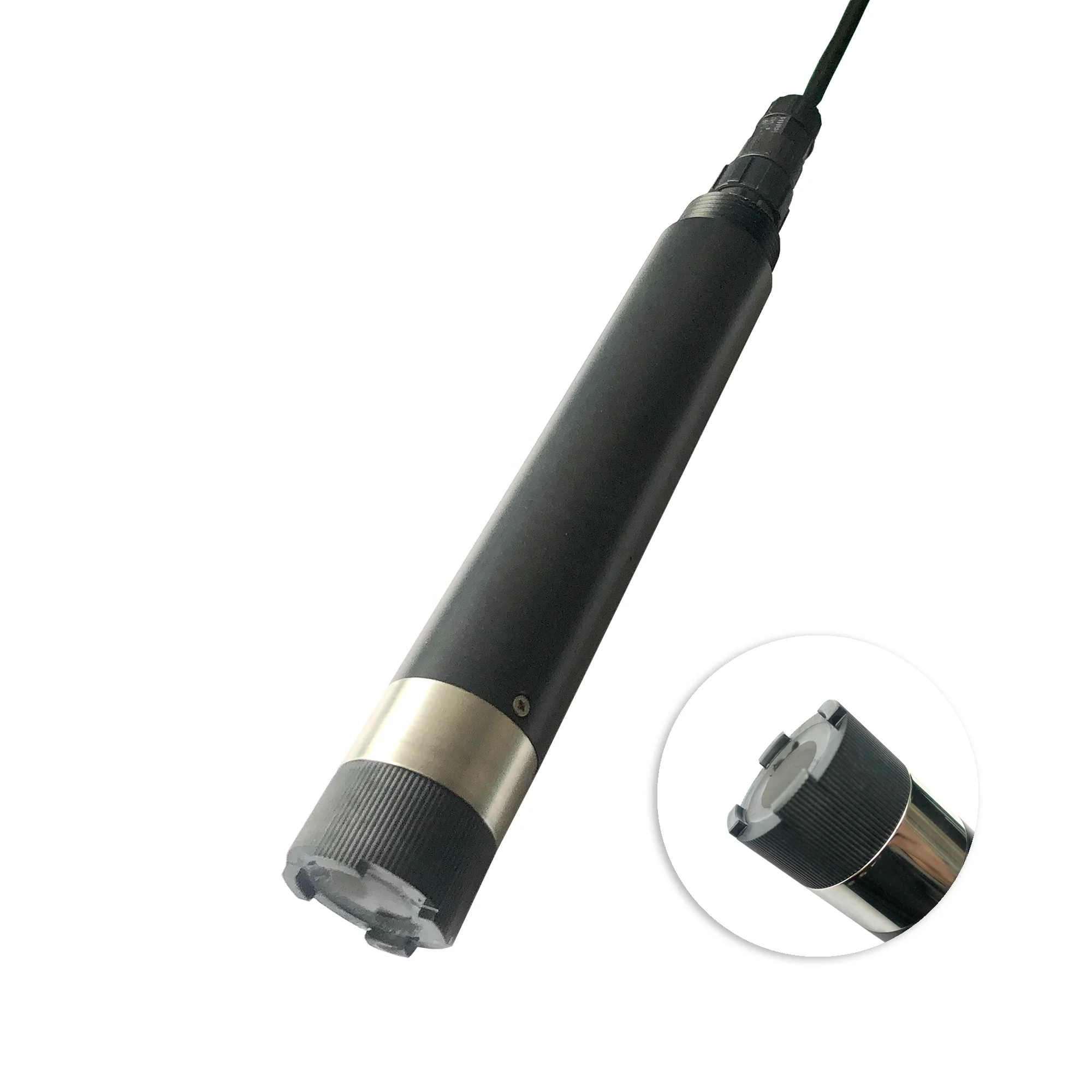 BGT Industrial Online RS485 4-20mA Aquarium Dissolved DO Sensor for River Sea Water Quality Monitoring
BGT Industrial Online RS485 4-20mA Aquarium Dissolved DO Sensor for River Sea Water Quality Monitoring