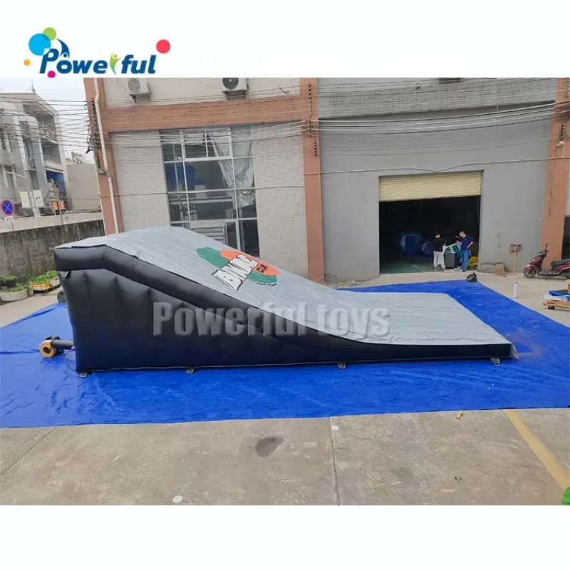 High Quality Freestyle Jump air Bag Mat Extreme Free Fall Mtb Landing airbag for Bmx
High Quality Freestyle Jump air Bag Mat Extreme Free Fall Mtb Landing airbag for Bmx