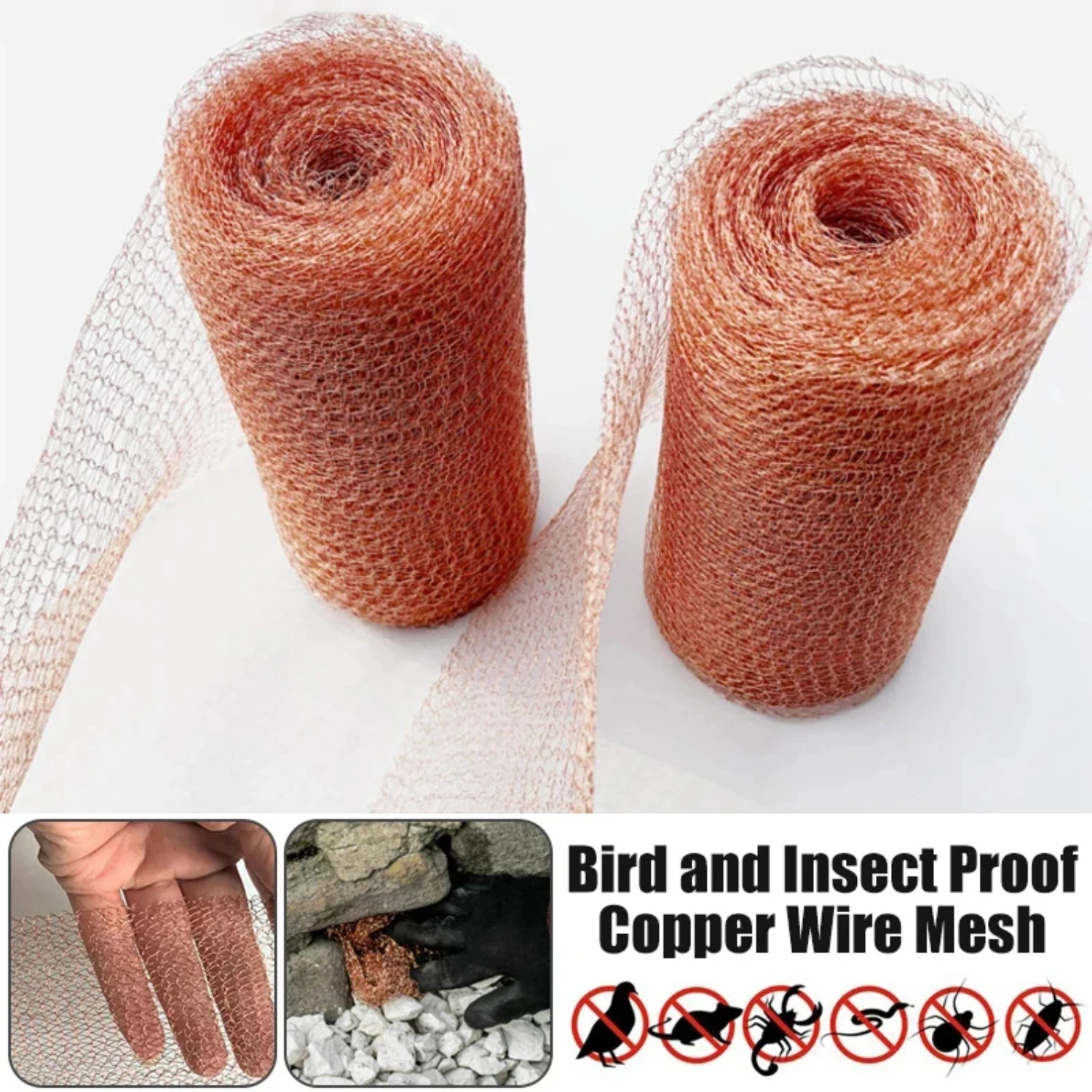 Pure Copper Woven Filter for Sanitary Food Grade Distillation Moonshine Brewing Beer - High Quality Fine Mesh Screening for Supe
Pure Copper Woven Filter for Sanitary Food Grade Distillation Moonshine Brewing Beer - High Quality Fine Mesh Screening for Supe