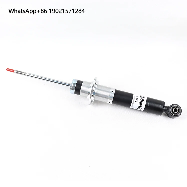 Air Strut Shock Absorber System Fit for Ferrari 45 OEM 260057 262384 Gas Shock Absorber
Air Strut Shock Absorber System Fit for Ferrari 45 OEM 260057 262384 Gas Shock Absorber