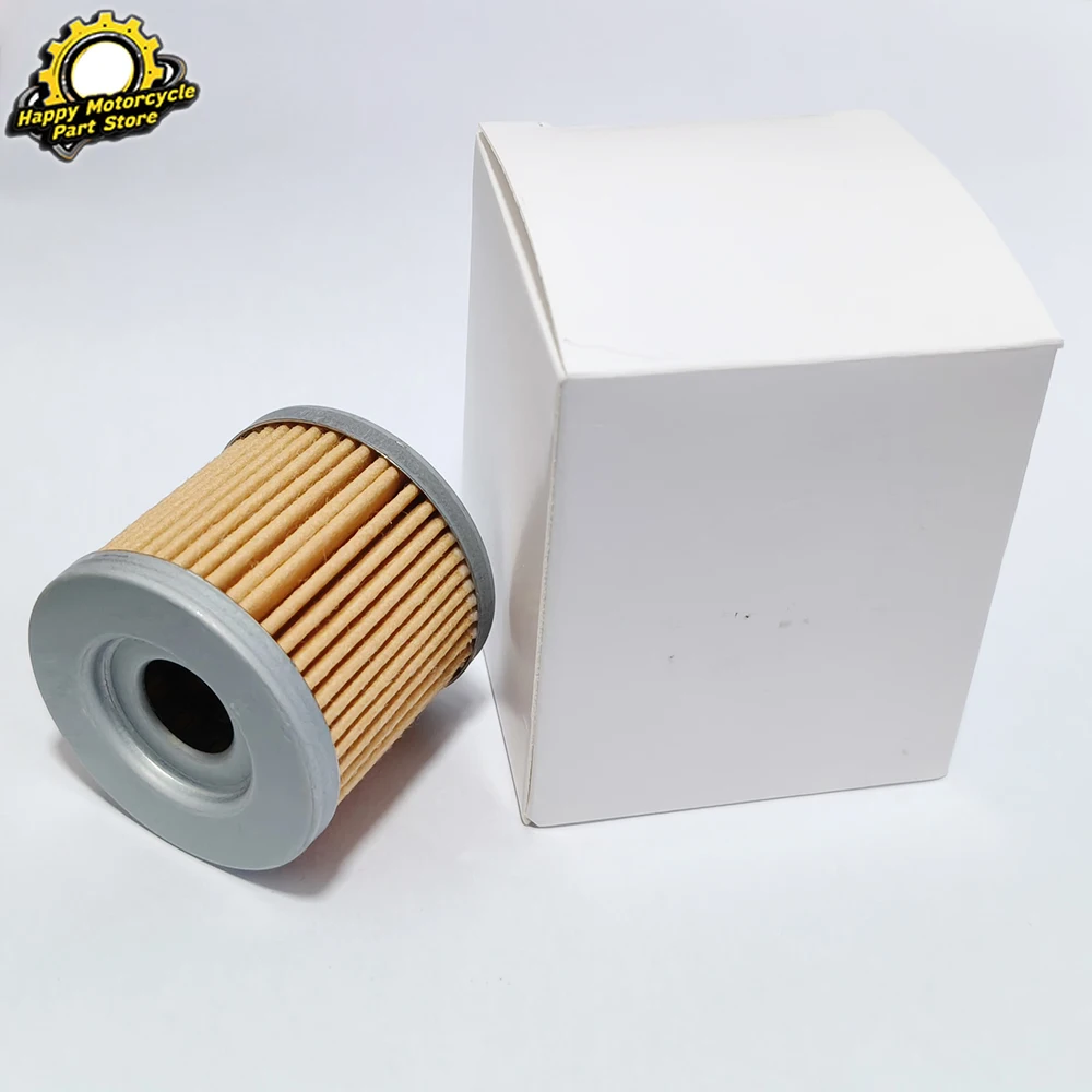 Motorcycle Part Part Oil Filter for Hyosung GA GF GT 125 250 GV 125 250 RT RX XRX 125 GA125 GF125 GT125 GV125 RT125 RX125 XRX125
Motorcycle Part Part Oil Filter for Hyosung GA GF GT 125 250 GV 125 250 RT RX XRX 125 GA125 GF125 GT125 GV125 RT125 RX125 XRX125