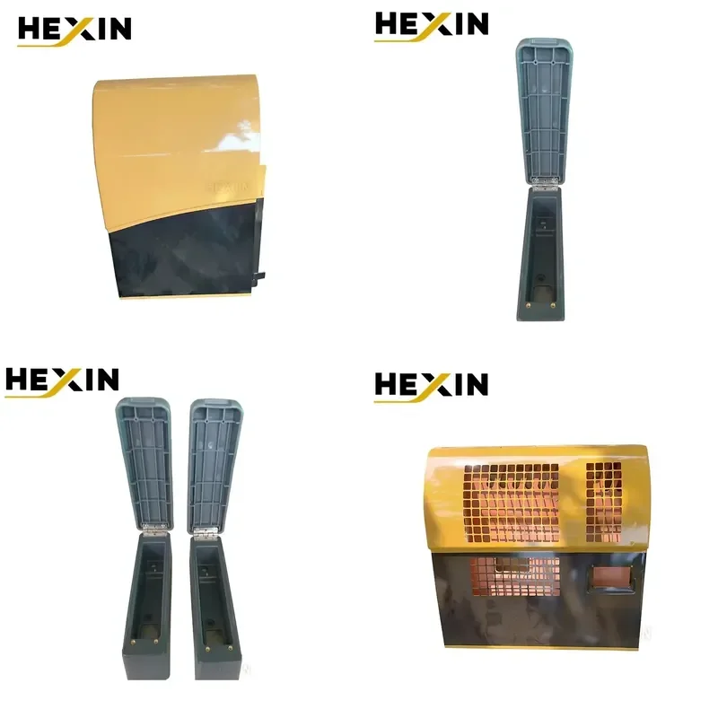 Factory Wholesale CAT318C Fuel Door Excavator Parts Sheet Metal Excavator Side Door 312 315C Excavator Door for
Factory Wholesale CAT318C Fuel Door Excavator Parts Sheet Metal Excavator Side Door 312 315C Excavator Door for