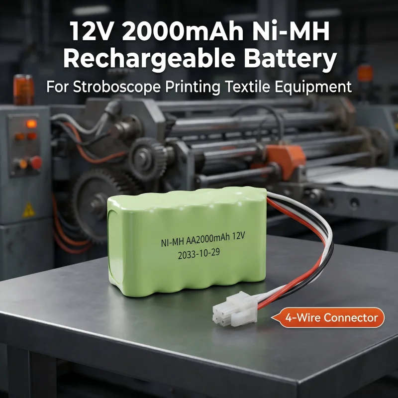 DT316N JNC 12V Rechargeable Stroboscope Static Image Tachometer Flash Frequency Tester Industrial Strobe Light
DT316N JNC 12V Rechargeable Stroboscope Static Image Tachometer Flash Frequency Tester Industrial Strobe Light