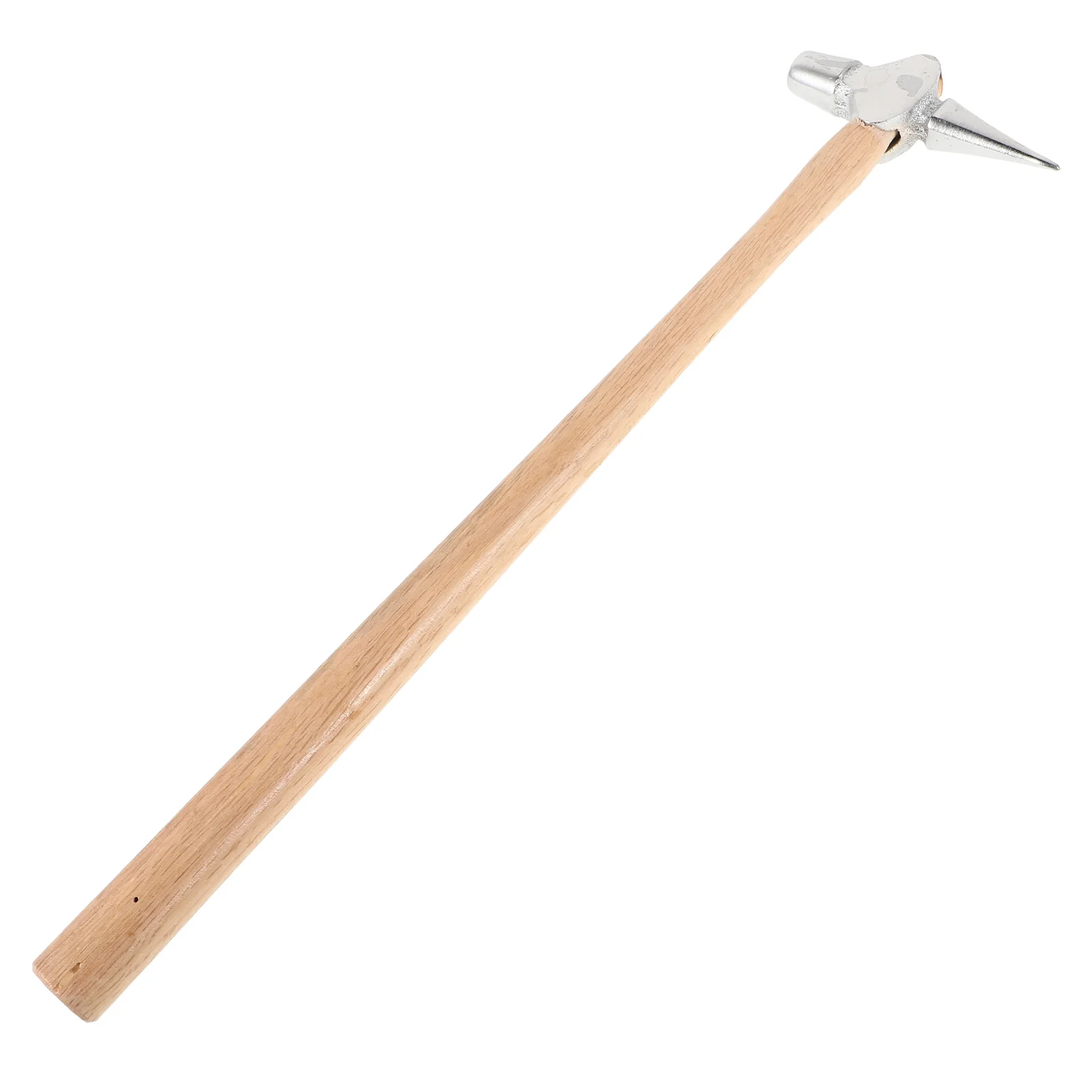 Portable Railway Inspection Hammer Lightweight Tool Professional High-Strength Hammer for Welding Mining and Outdoor Use
Portable Railway Inspection Hammer Lightweight Tool Professional High-Strength Hammer for Welding Mining and Outdoor Use