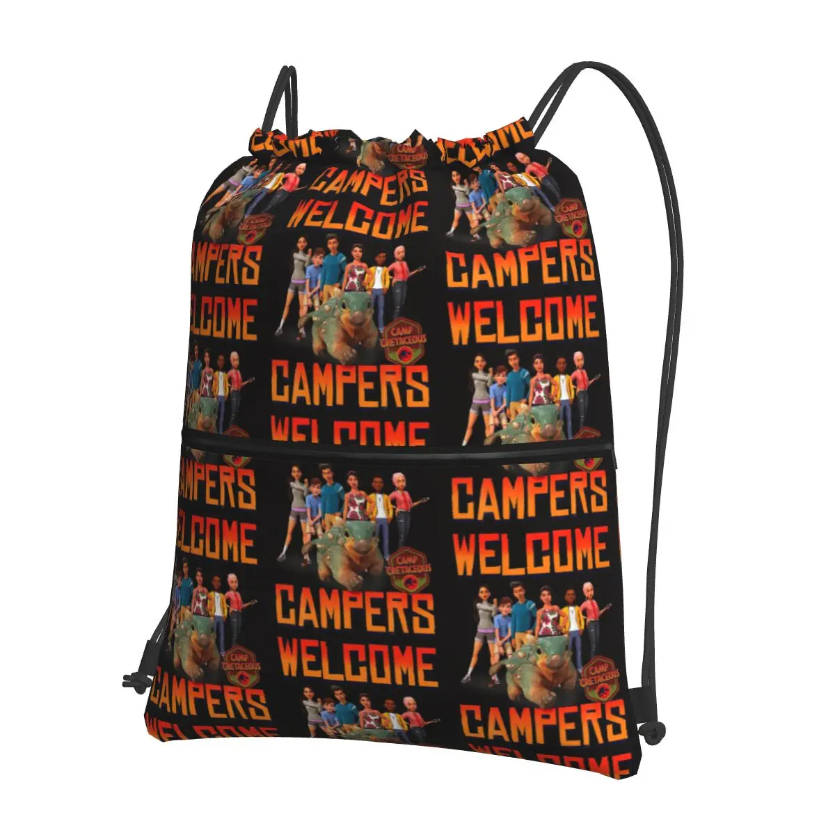 Лагерь мира Юрского периода, кречевое добро пожаловать, кемперы, групповые рюкзаки, сумки на шнурке, спортивная сумка, сумки для книг для мужчин и женщин, школьные
Лагерь мира Юрского периода, кречевое добро пожаловать, кемперы, групповые рюкзаки, сумки на шнурке, спортивная сумка, сумки для книг для мужчин и женщин, школьные