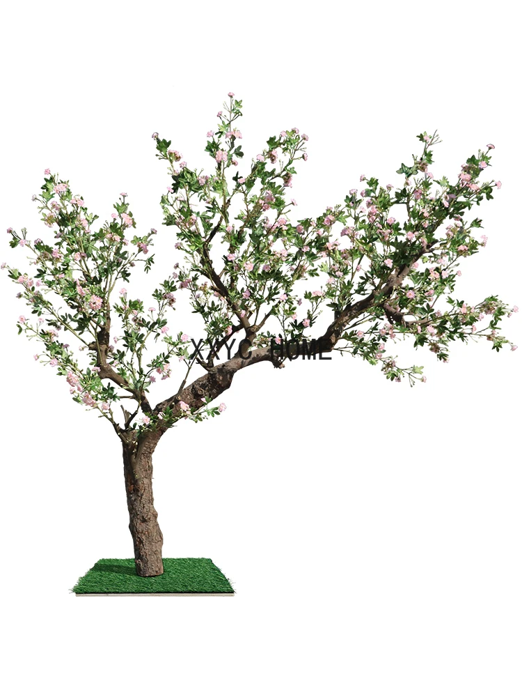 Simulation Begonia Fake Flower Decoration Pink Wishing Tree New Landing Indoor
Simulation Begonia Fake Flower Decoration Pink Wishing Tree New Landing Indoor