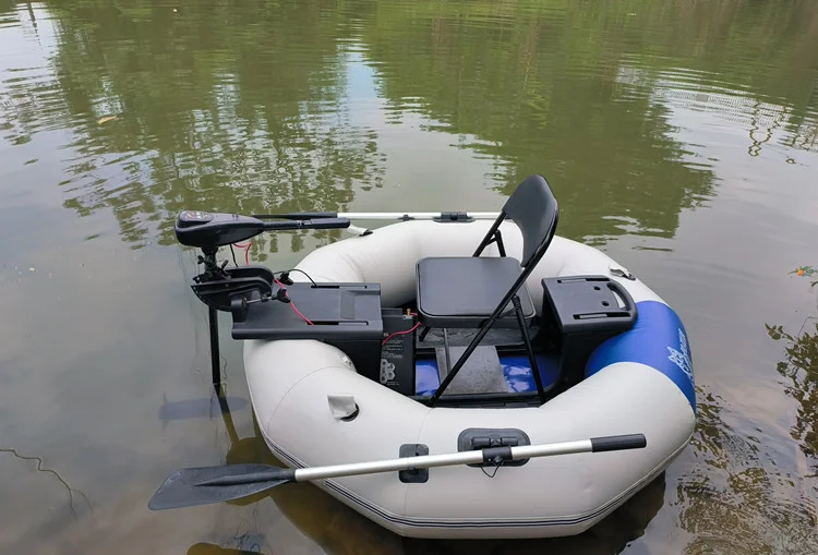 Портативная складная легкая одиночная электрическая надувная лодка Luya, рыбацкая лодка, лодка-бампер, круглая лодка, рыболовный плот
Портативная складная легкая одиночная электрическая надувная лодка Luya, рыбацкая лодка, лодка-бампер, круглая лодка, рыболовный плот