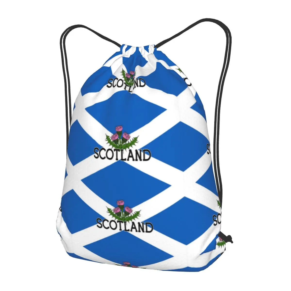 Scotland Saltire Flag Scottish St AndrewsCrossAnd Thistle Pride Backpacks FashionDrawstring BundleBook Bags for Man Woman School
Scotland Saltire Flag Scottish St AndrewsCrossAnd Thistle Pride Backpacks FashionDrawstring BundleBook Bags for Man Woman School