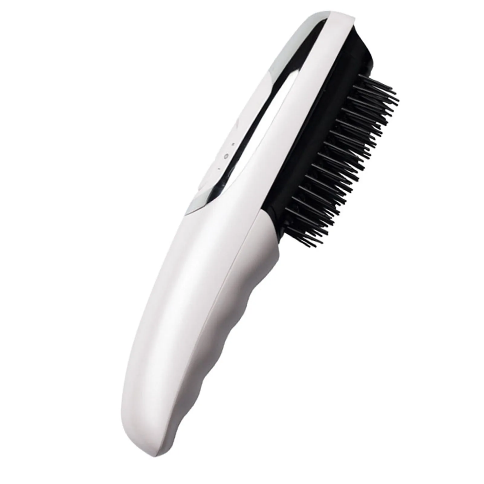 Electric Scalp Massage Comb Electric Massage Comb Head Massager Electric Scalp Massager Hair Growth Comb Long Hair Comb Straight
Electric Scalp Massage Comb Electric Massage Comb Head Massager Electric Scalp Massager Hair Growth Comb Long Hair Comb Straight