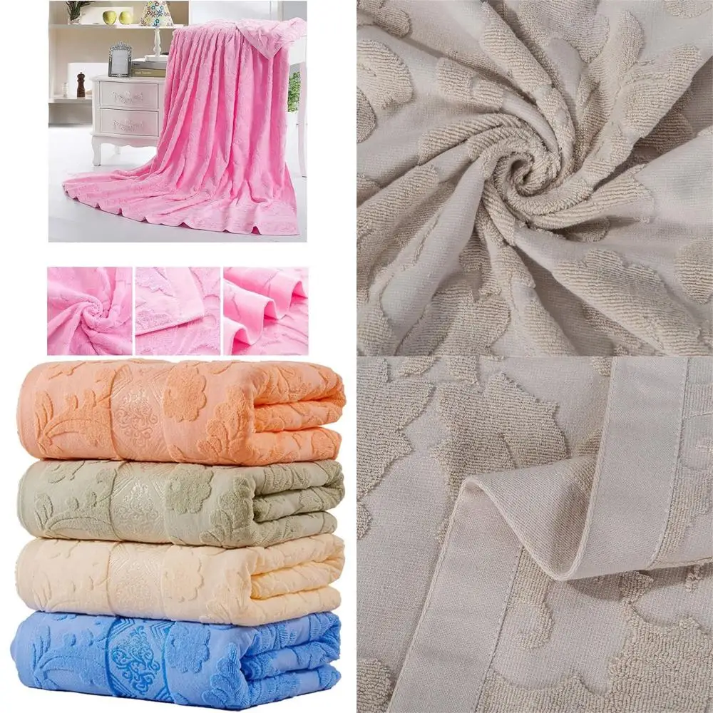 Cotton Queen Size Blanket, Floral Summer Towel Blankets for Bed (Charcoal 180cmx220cm, Green 150cmx200cm)
Cotton Queen Size Blanket, Floral Summer Towel Blankets for Bed (Charcoal 180cmx220cm, Green 150cmx200cm)