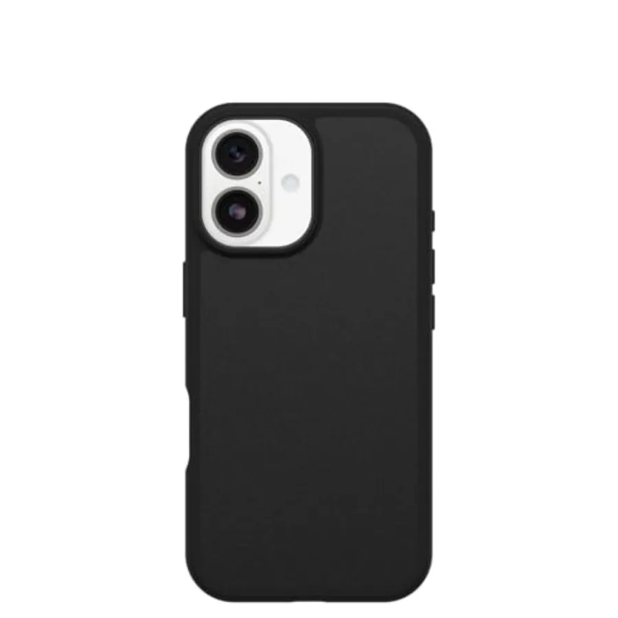 iPhone 17 Profile Series Case - Black - Ultra-Thin, Stylish Minimalist iPhone Case
iPhone 17 Profile Series Case - Black - Ultra-Thin, Stylish Minimalist iPhone Case