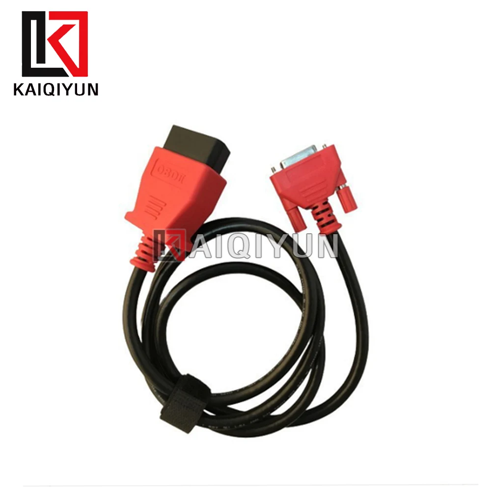 1x основная линия Bluetooth 16-контактный 3-рядный диагностический кабель OBD Link 6-FT Autel MaxiDAS DS708/MS906/905/908 PRO/MK908 PRO/MK908 Pro II
1x основная линия Bluetooth 16-контактный 3-рядный диагностический кабель OBD Link 6-FT Autel MaxiDAS DS708/MS906/905/908 PRO/MK908 PRO/MK908 Pro II