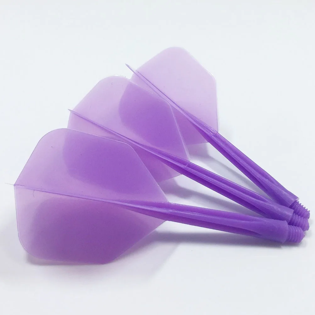 6 Pcs Dart Tail Indoor Games Entertainment Outdoor Flights Supplies Accessories
6 Pcs Dart Tail Indoor Games Entertainment Outdoor Flights Supplies Accessories