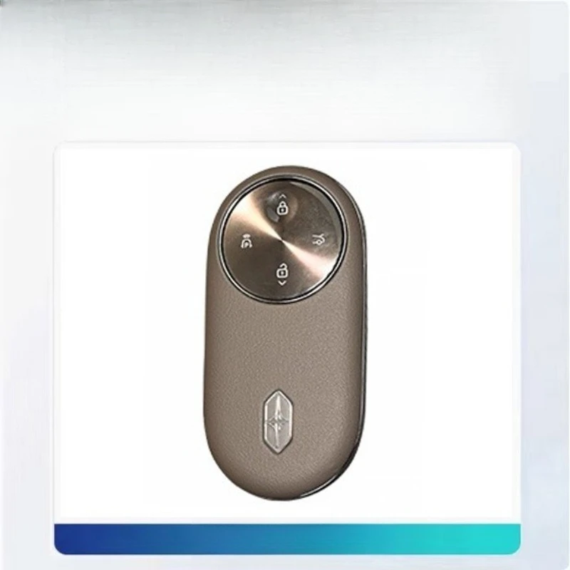Zinc Alloy Key Fob Cover for 2026 STELATO S9/S9T (Men's Edition), Protective Case Shell with Keychain, Anti-Drop & Scratch Proof
Zinc Alloy Key Fob Cover for 2026 STELATO S9/S9T (Men's Edition), Protective Case Shell with Keychain, Anti-Drop & Scratch Proof