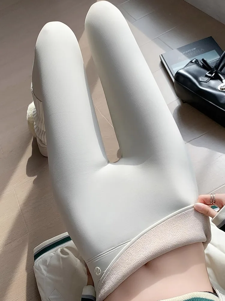 Женские утепленные хлопковые брюки Rouje Dsyle Fce Lined Ark для йоги с поддержкой живота
Женские утепленные хлопковые брюки Rouje Dsyle Fce Lined Ark для йоги с поддержкой живота