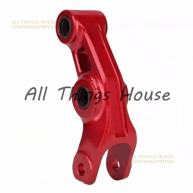 Electric vehicle modification accessories for shock absorption and frame components
Electric vehicle modification accessories for shock absorption and frame components